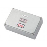 eJX-系列防爆接線箱